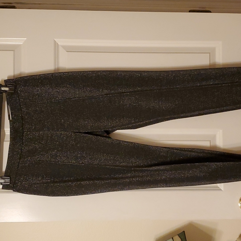 Ladies pant suit